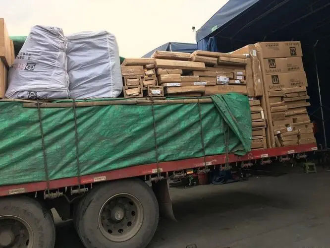 广南家具托运